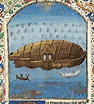 Noah's ark and floods