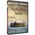 Noah's Ark in Islam