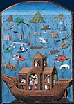 Noah's Ark - BNF