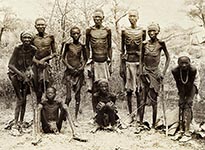 Herero massacre