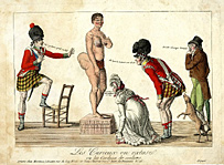 Sarah Baartman