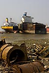 ship breakers