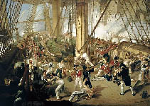 Battle of Trafalgar