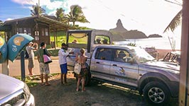 Fernando de Noronha